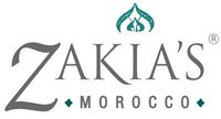 Zakia's Morocco coupons